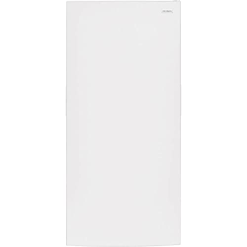 Frigidaire FFUF2021AW 20.0 Cu. Ft. White Upright...