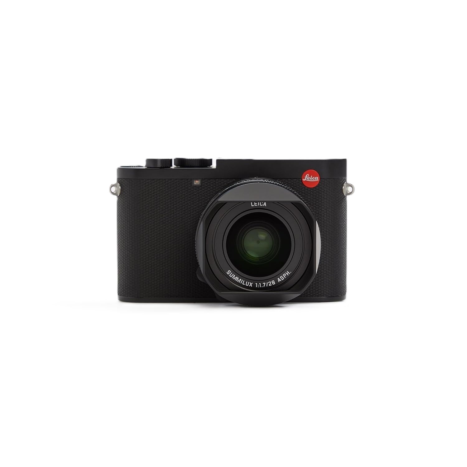 Leica Q3 Compact Digital Camera (19080) (Itim)