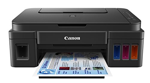 Canon PIXMA G3200 Wireless MegaTank All-In-One Printer