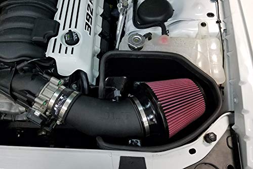 Jlt Performance Series II Cold Air Intake CAI2-DH64-11 ...