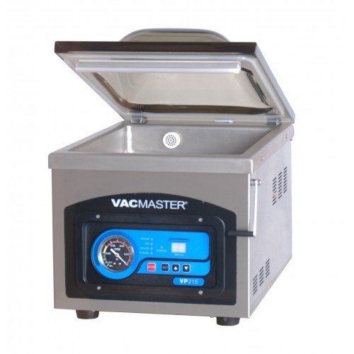 Vacmaster Chamber Vacuum Sealer na may Oil Pump - Hindi...