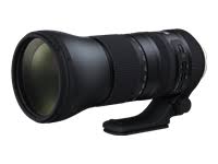 Tamron SP 150-600mm F/5-6.3 Di VC USD G2 para sa Nikon ...