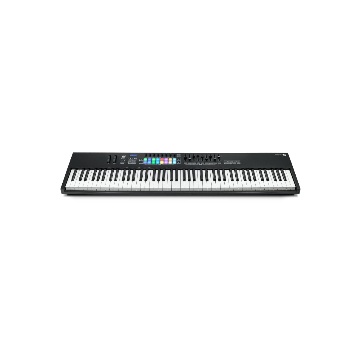 Novation Launchkey 88 [MK3] MIDI Keyboard Controller pa...