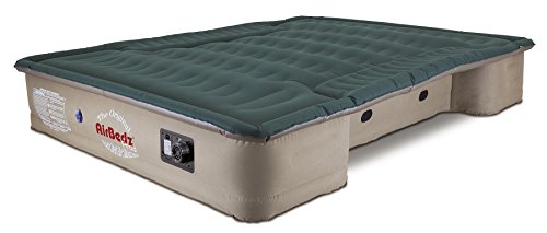 Pittman Outdoors Pro3 (PPI 302) Truck Bed Air Mattress ...