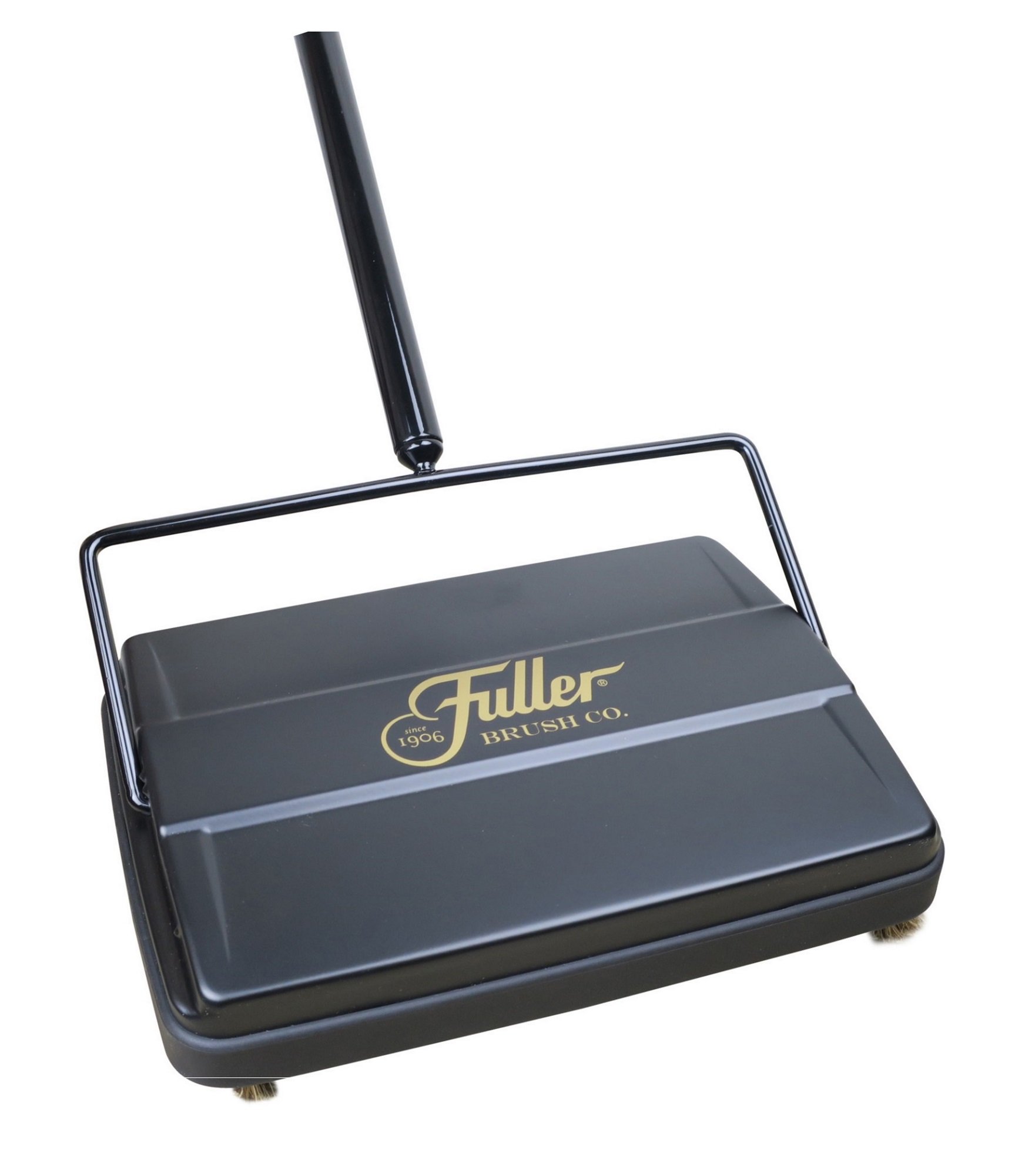 Fuller Brush Electrostatic Carpet & Floor Sweepe...