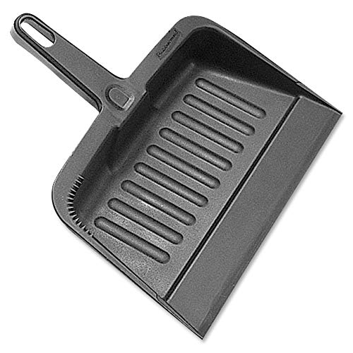 Rubbermaid Commercial 22 Inch Jumbo Heavy Duty Dustpan