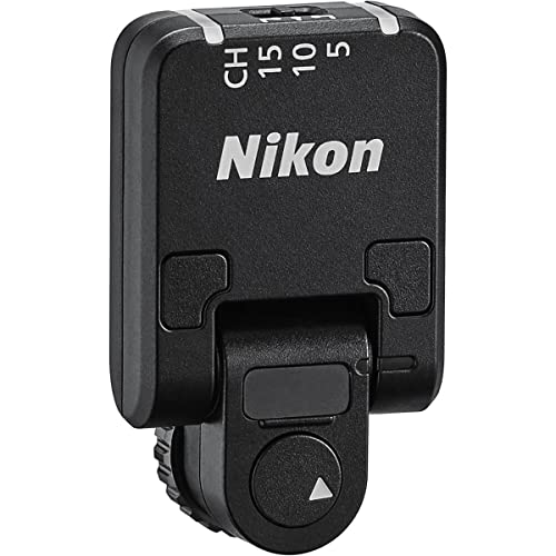 Nikon Remote Controller ng WR-R11a