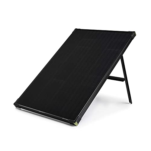 Goal Zero Boulder 50 Watt Monocrystalline Solar Panel