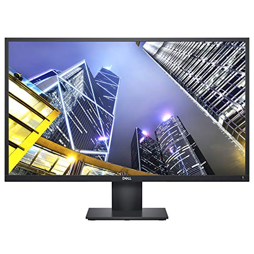 Dell E2720H 27-Inch FHD (1920 x 1080) LED Backlit LCD I...