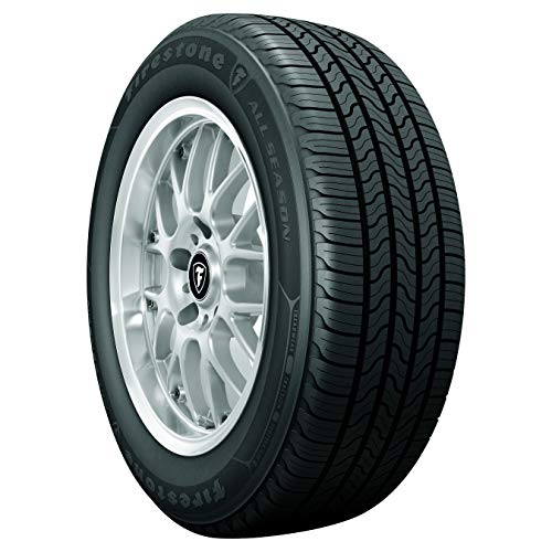 Firestone All Season Touring Gulong 235/60R17 102 T