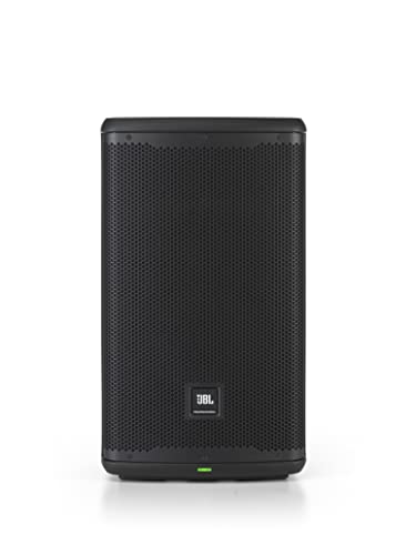 JBL Professional EON710 Powered PA Loudspeaker na may B...