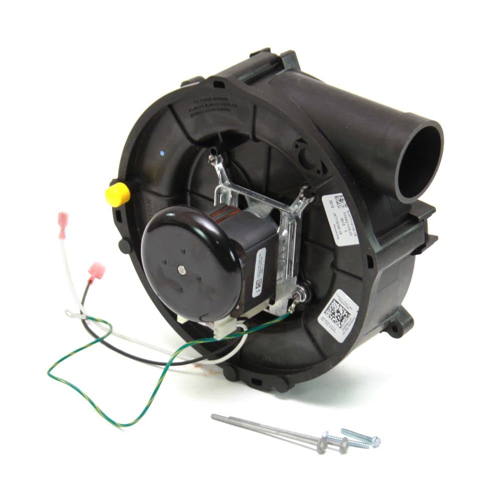 GOODMAN 0171M00001S Furnace Inducer Vent Motor Assembly...