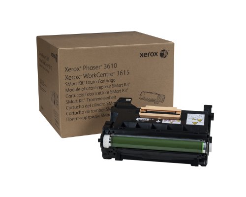 Xerox Tunay na Smart Kit Drum Cartridge para sa The Pha...