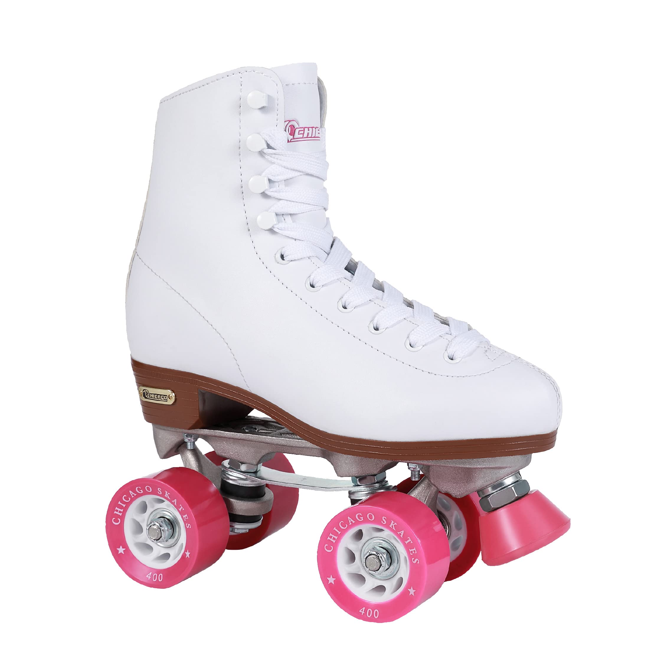 CHICAGO Classic Roller Skate ng Pambabae at Pambabae - ...