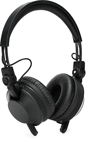 Pioneer DJ HDJ-CX Professional DJ Headphones - Itim