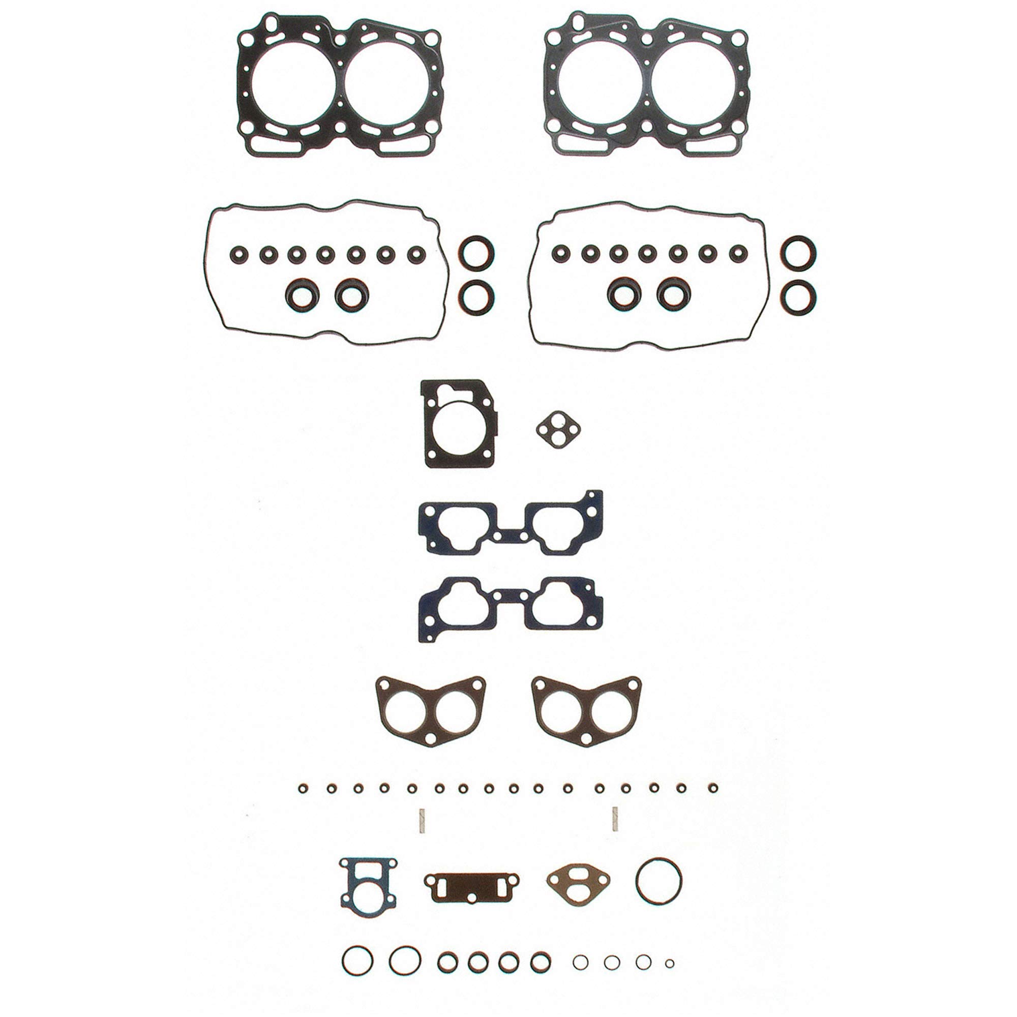 FEL-PRO HS 26170 PT-1 Head Gasket Set