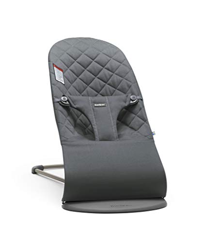 BABYBJORN Bouncer Balanse Soft