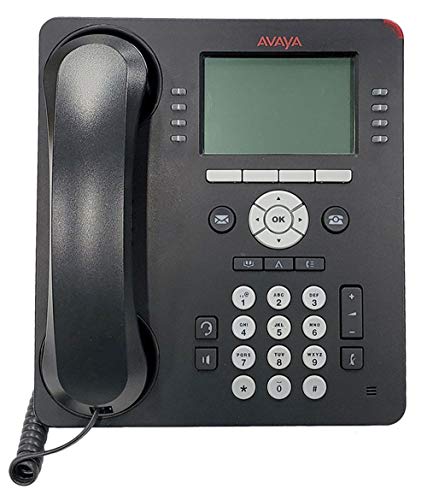 Avaya 9508 Digital na Telepono - 700504842