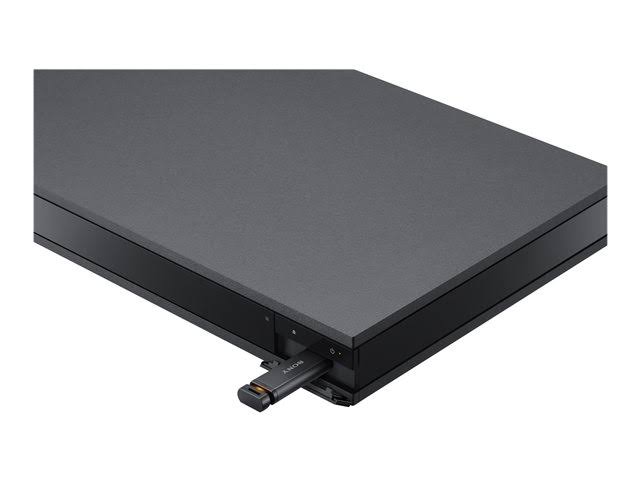 Sony UBP-X800 4K Ultra HD Blu-ray Player (Modelo ng 201...