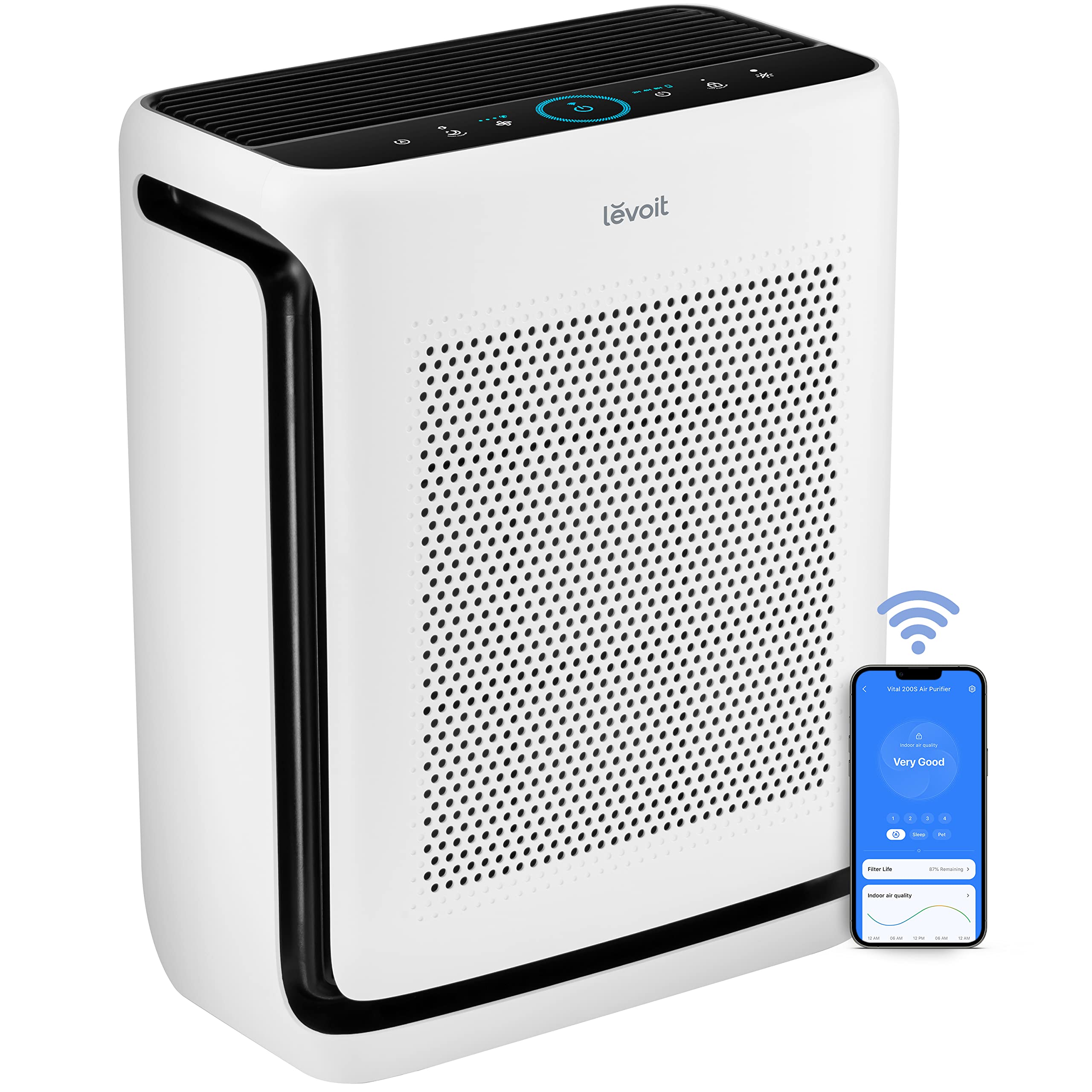 LEVOIT Air Purifier