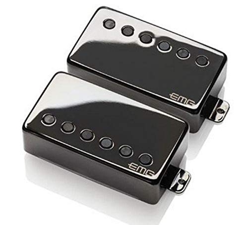 EMG JH Set James Hetfield Signature Pickup Set