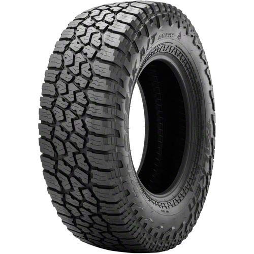 Falken WILDPEAK A/T3W All-Terrain Radial Tire-LT285/70R...