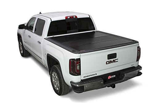 BAK 26122 Flip G2 Hard Folding Truck Bed Cover