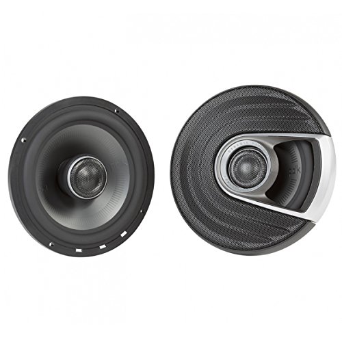 Polk Audio MM1 Series 6.5 Inch 300W Coaxial Marine Boat...