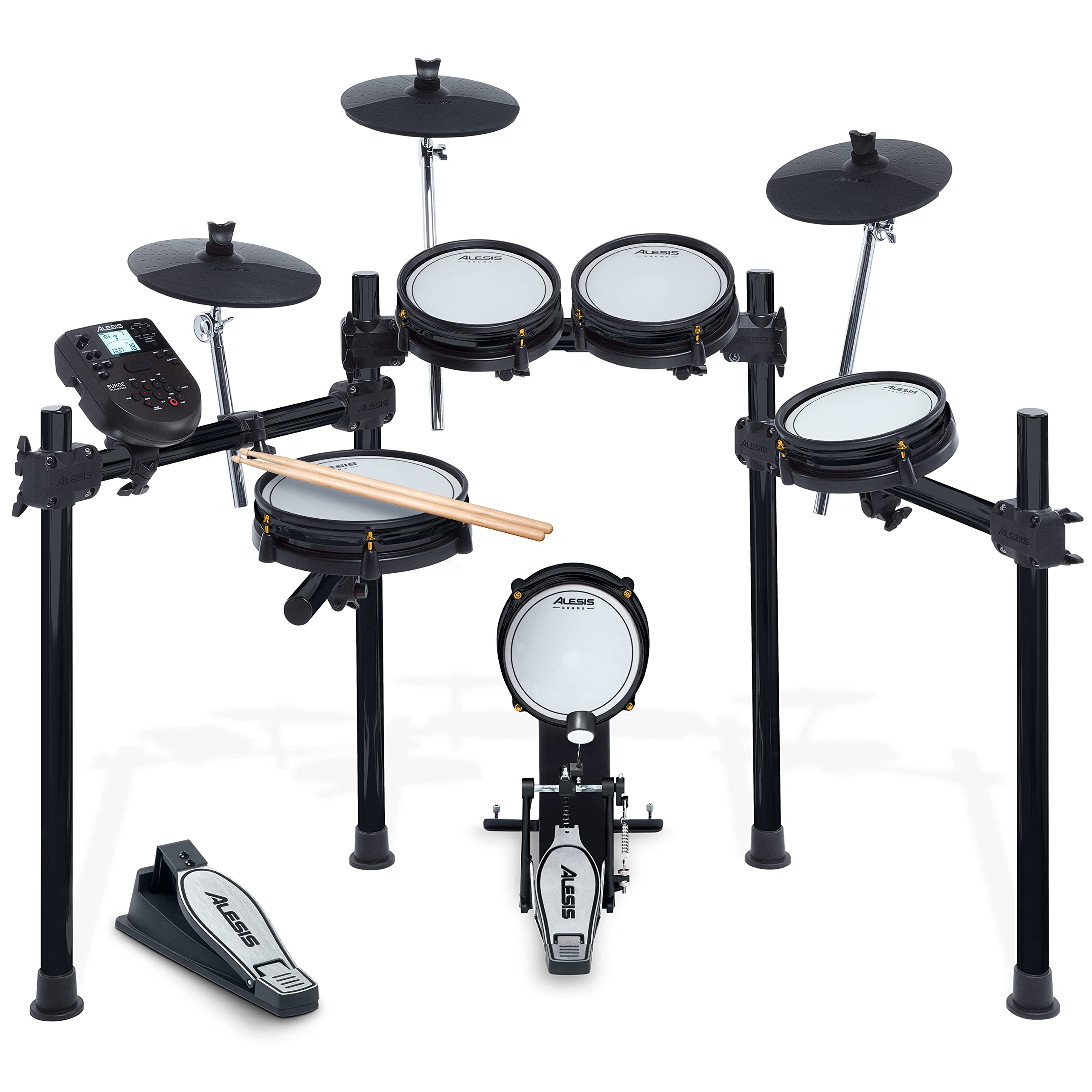 Alesis Drums Surge Mesh Kit