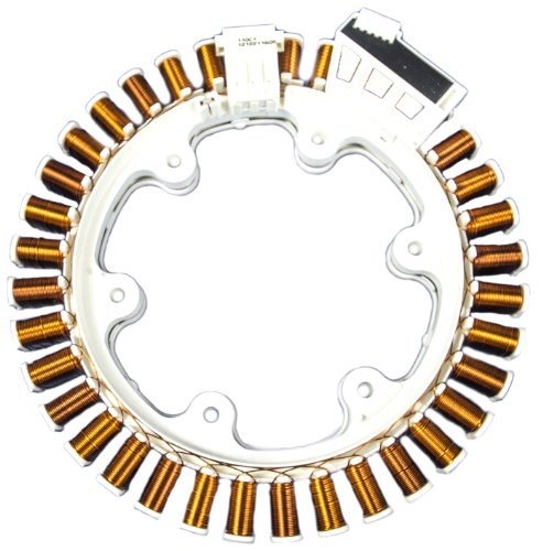 LG 4417EA1002K Tunay na OEM Motor Stator Assembly para ...