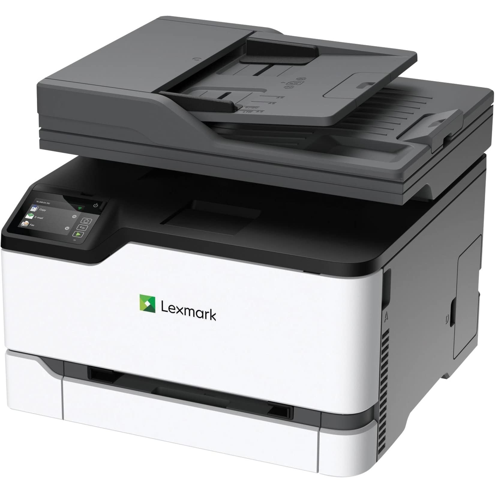 Lexmark 