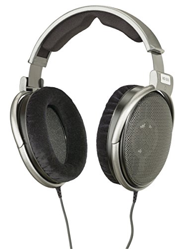 Sennheiser Pro Audio HD 650 Open Back Professional Head...