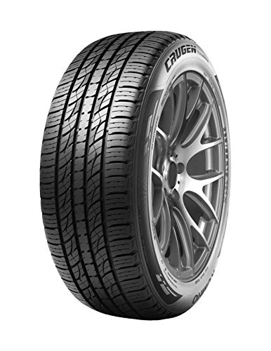 Kumho Crugen Premium KL33 All-Season Gulong - 245/45R19...