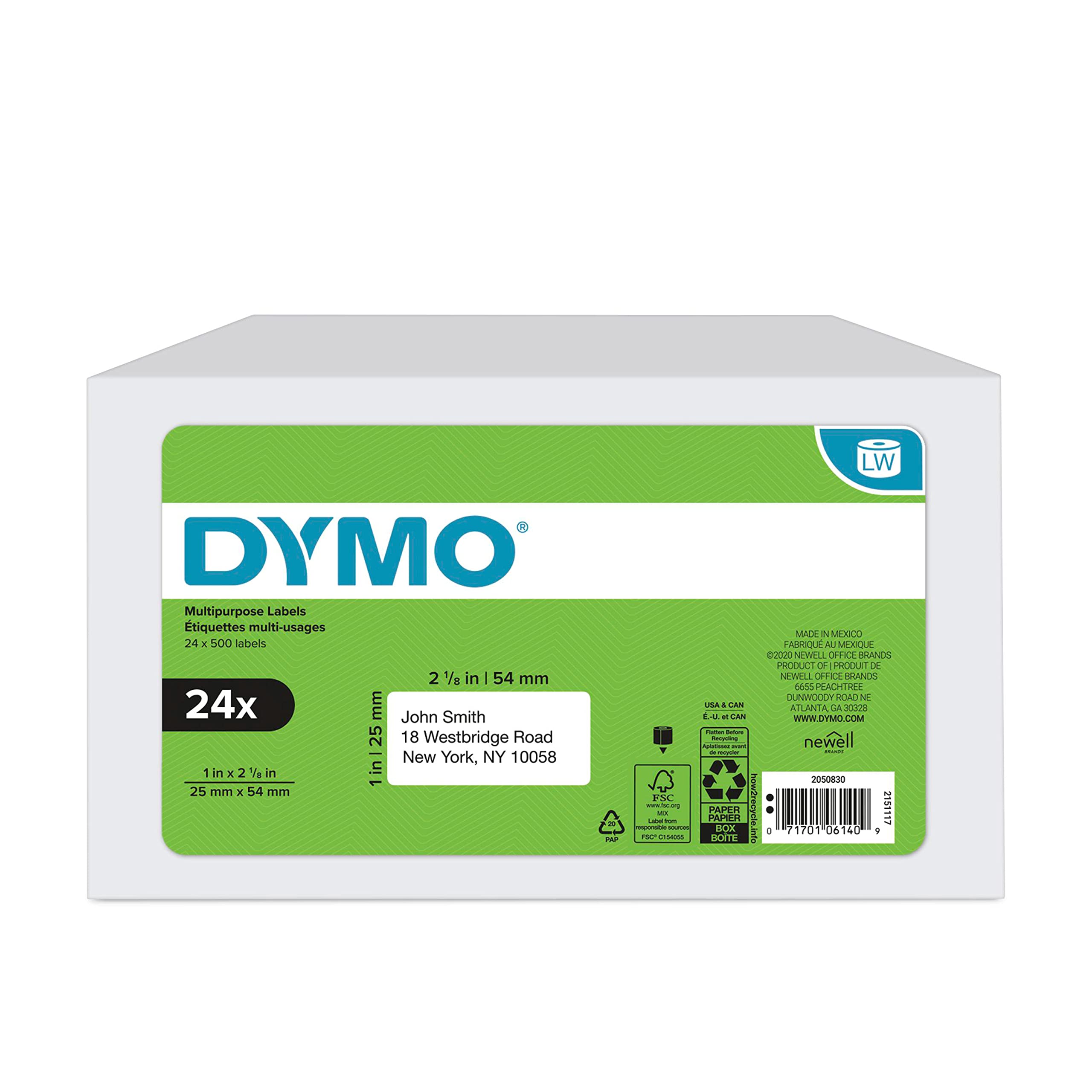 DYMO 