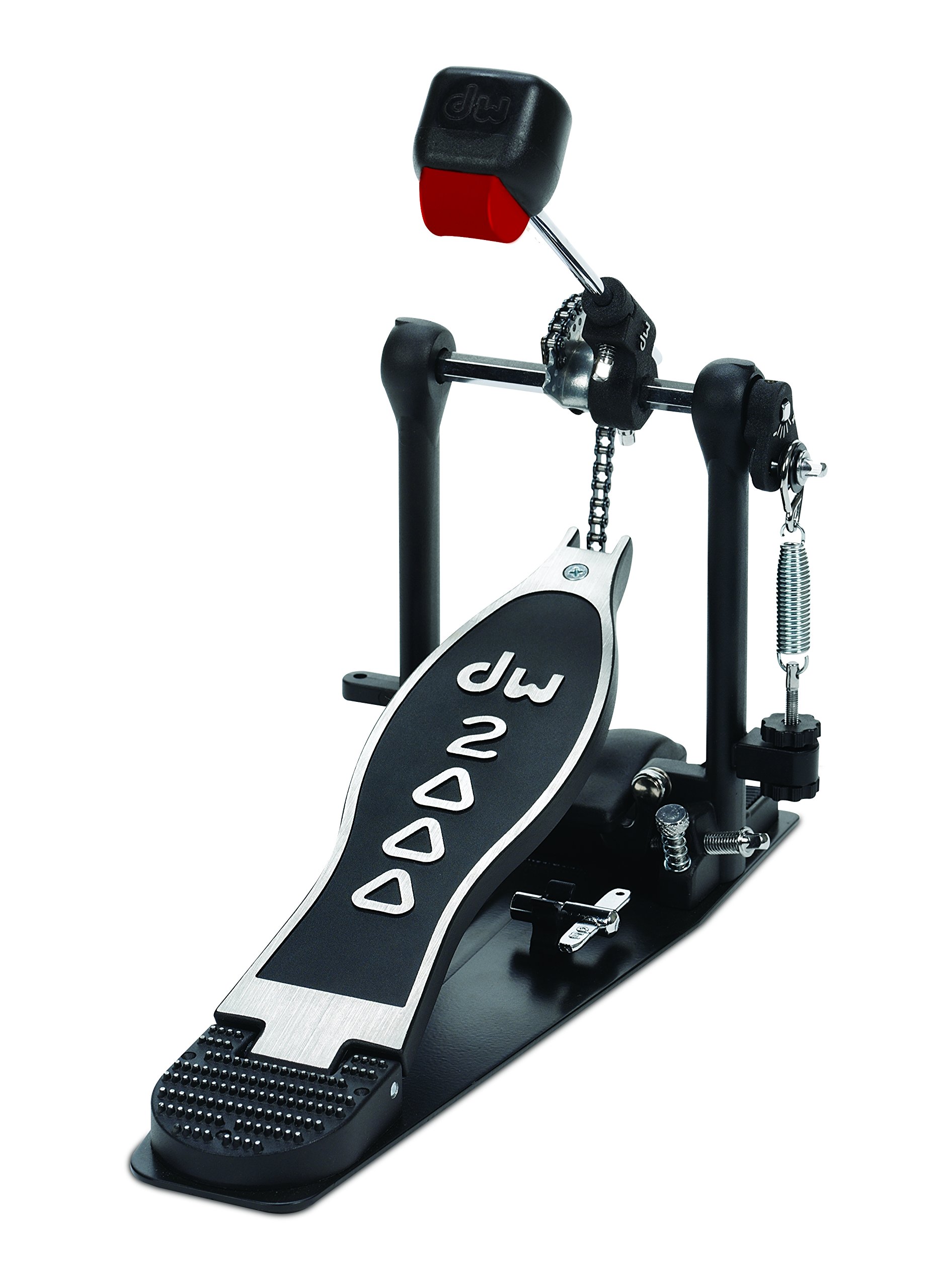 Drum Workshop, Inc. Bass Drum Pedal (DWCP2000)