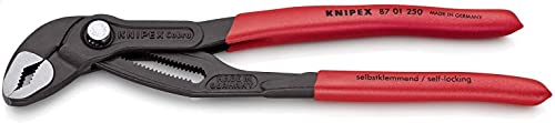 KNIPEX Mga Tool - Cobra Water Pump Pliers