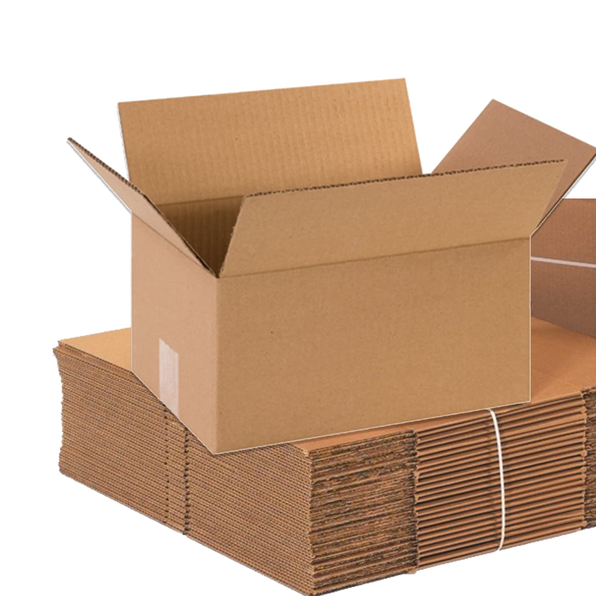 Aviditi Corrugated Box - Bundle ng 25