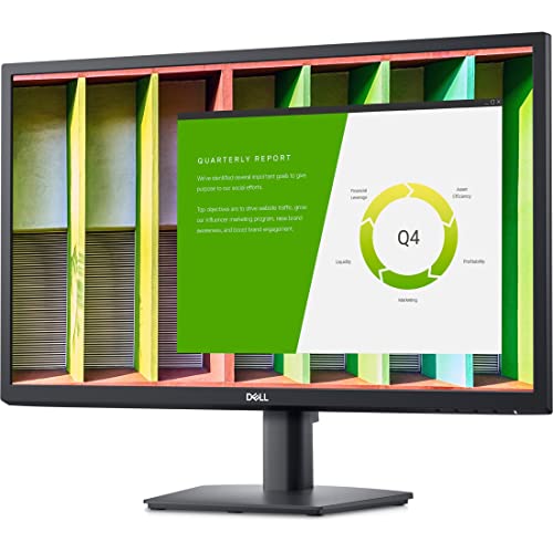 Dell E2422H 23.8' LED LCD Monitor - 16:9 - Itim