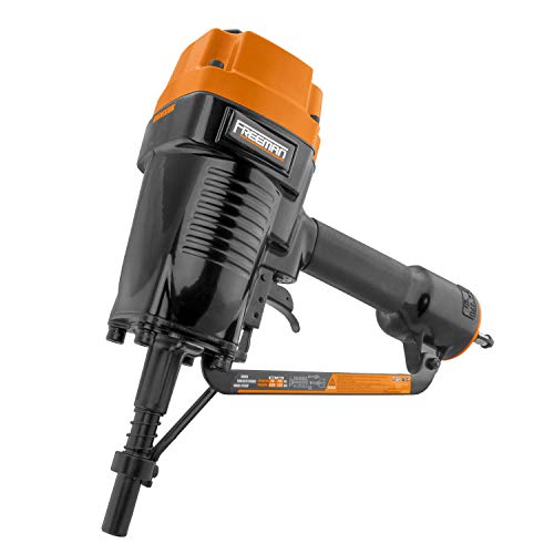 Freeman Pneumatic PSSCP 3' Single Pin Concrete Nailer n...