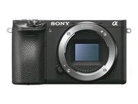 Sony Alpha a6500 Digital Camera na may 2.95-Inch LCD (K...