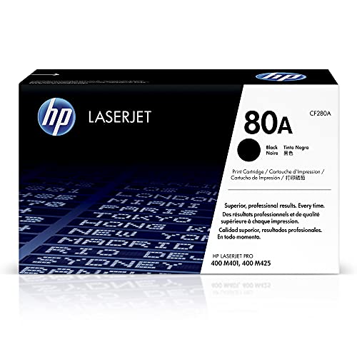 HP 507A | CE403A | Cartridge