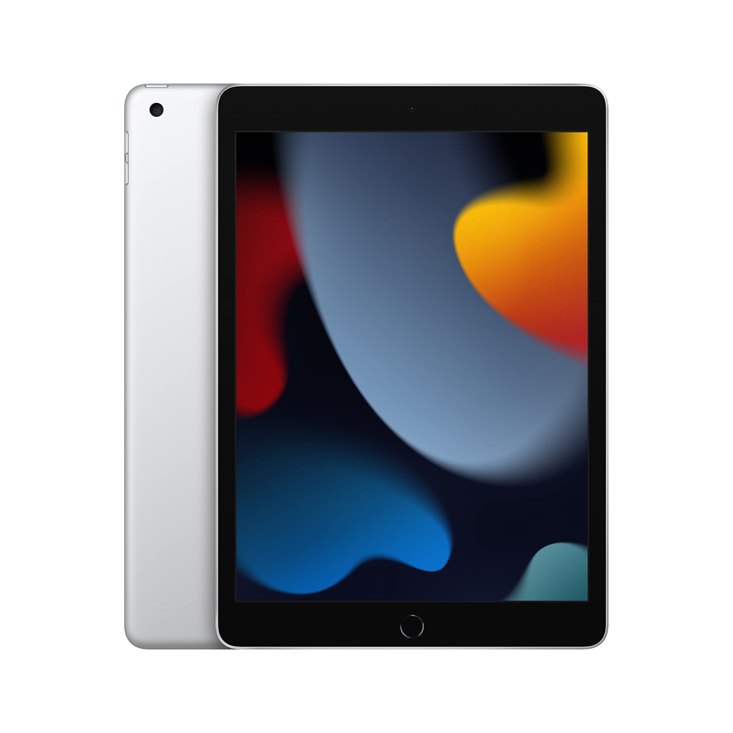 Apple 2021 10.2-inch iPad