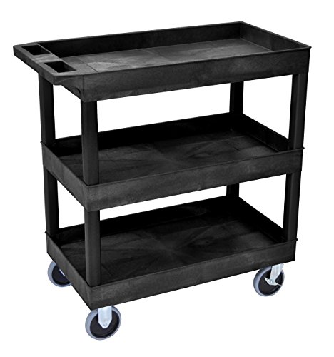 Luxor Furniture Utility Cart