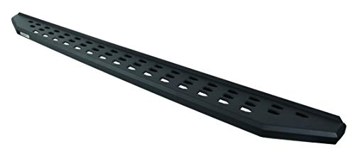 Go Rhino! 69430687PC RB20 Running Board Kit Textured Bl...