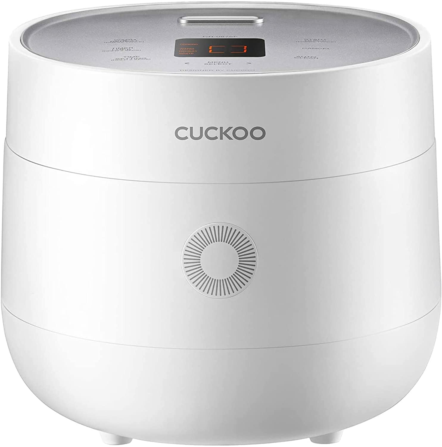 CUCKOO Mga Rice Cooker ng Micom