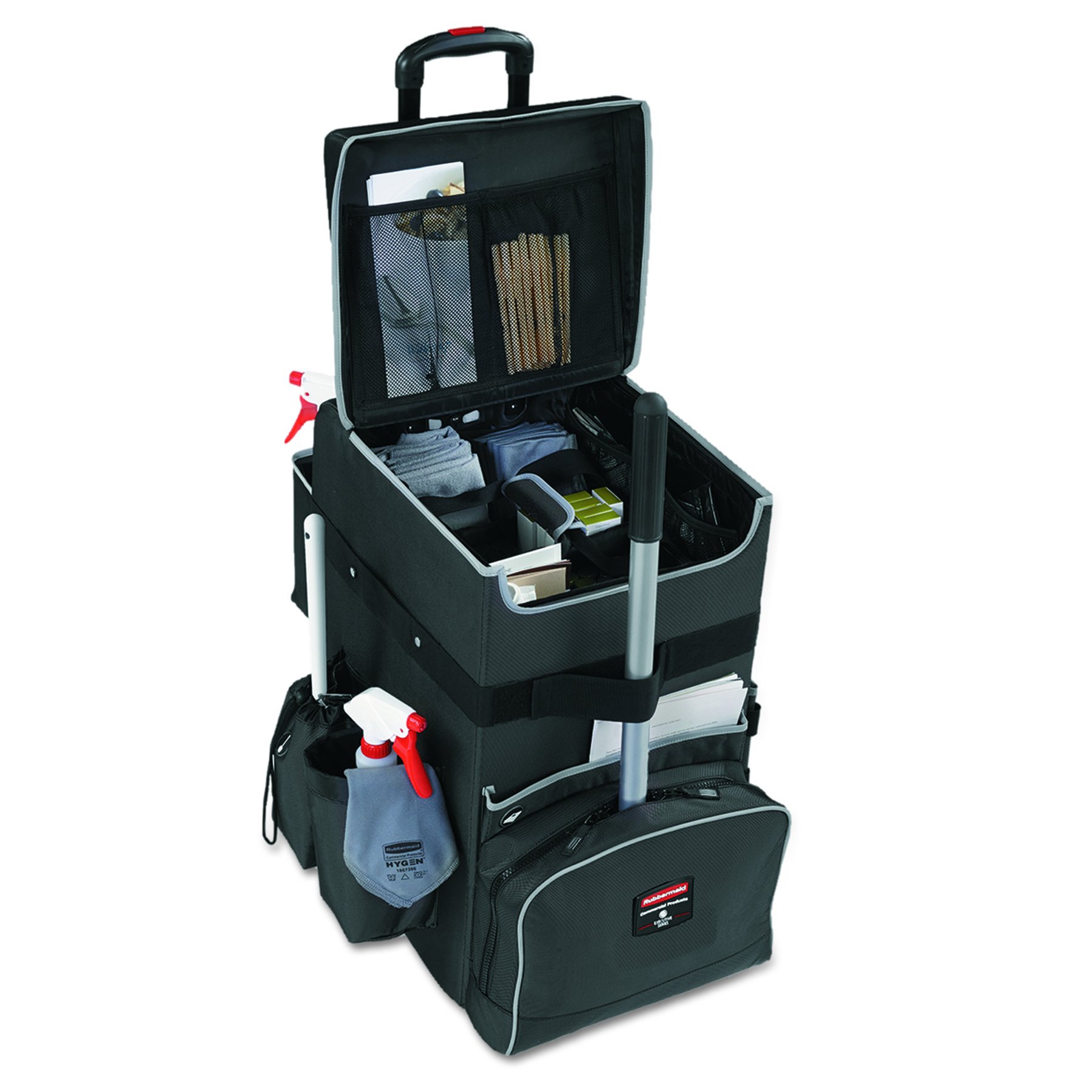 Rubbermaid Commercial Products Mga Produkto Executive J...