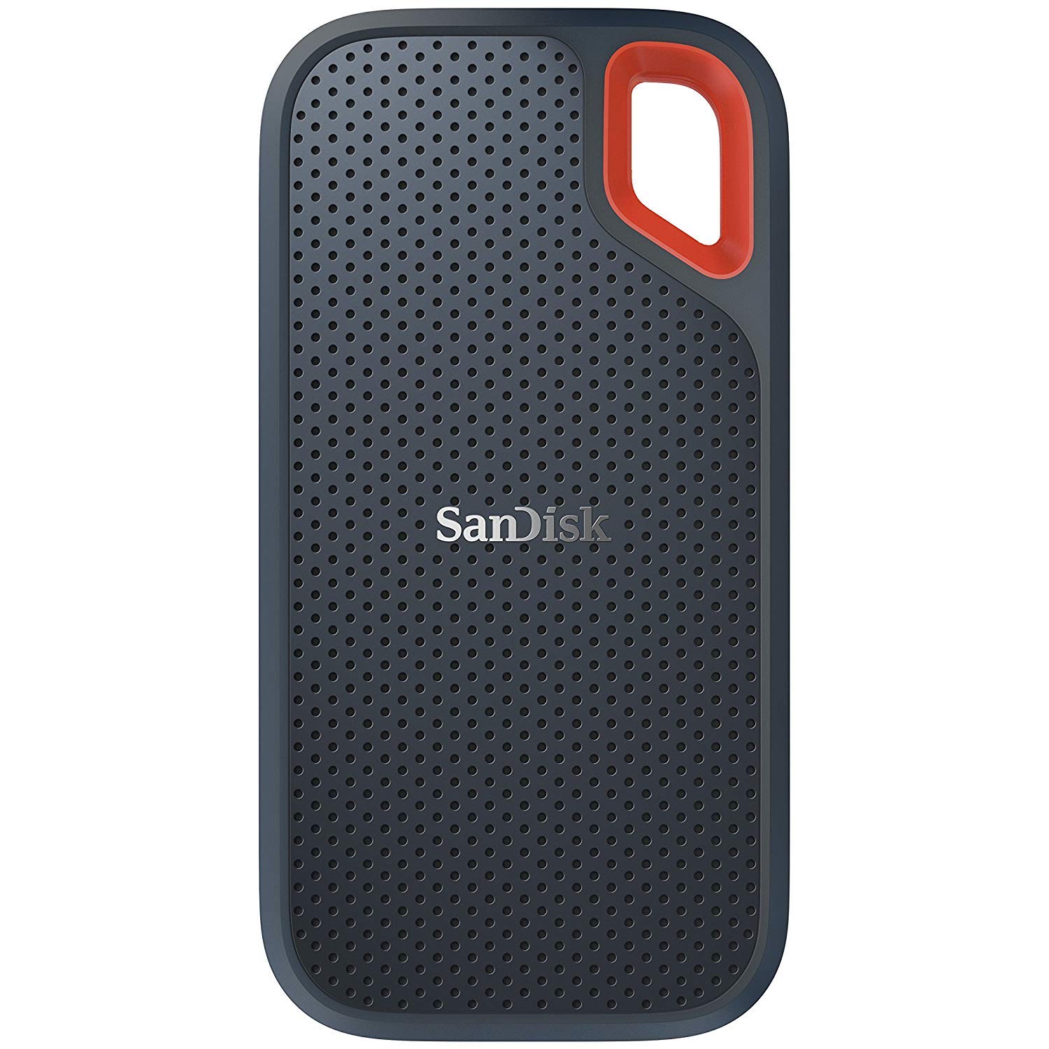 SanDisk 250GB Extreme Portable External SSD