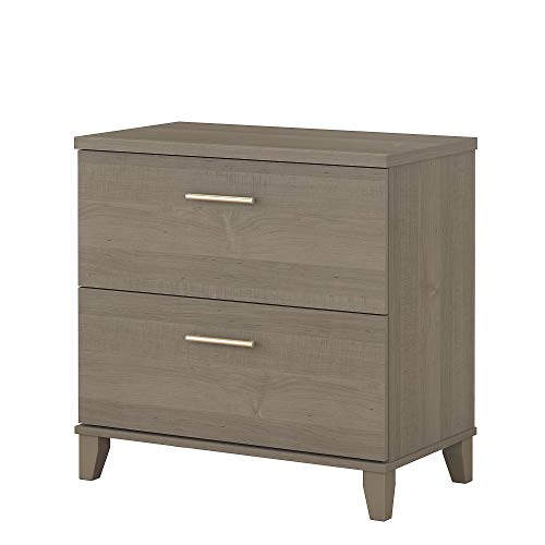 Bush Furniture Somerset 2 Drawer Lateral File Cabinet