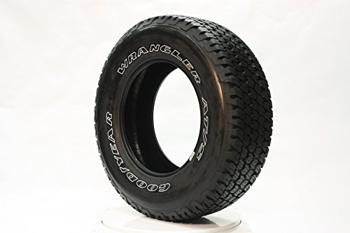 Goodyear Wrangler AT/S Gulong - 265/70R17 113S SL