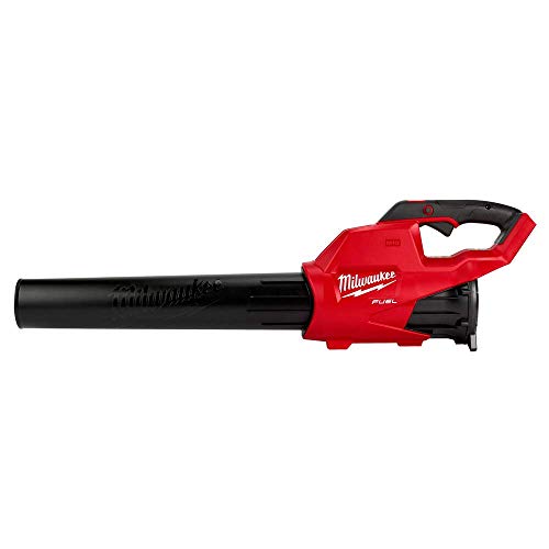 Milwaukee 'S Electric Tools 2724-20 M18 Fuel Blower (Na...